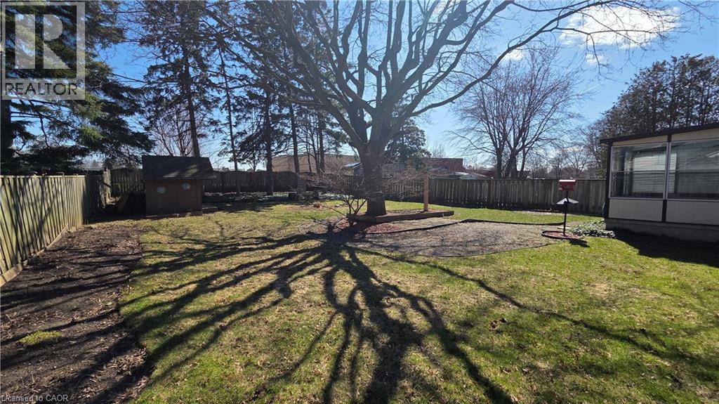 35 Bradley Drive, Kitchener, Ontario  N2A 1K3 - Photo 15 - 40822694