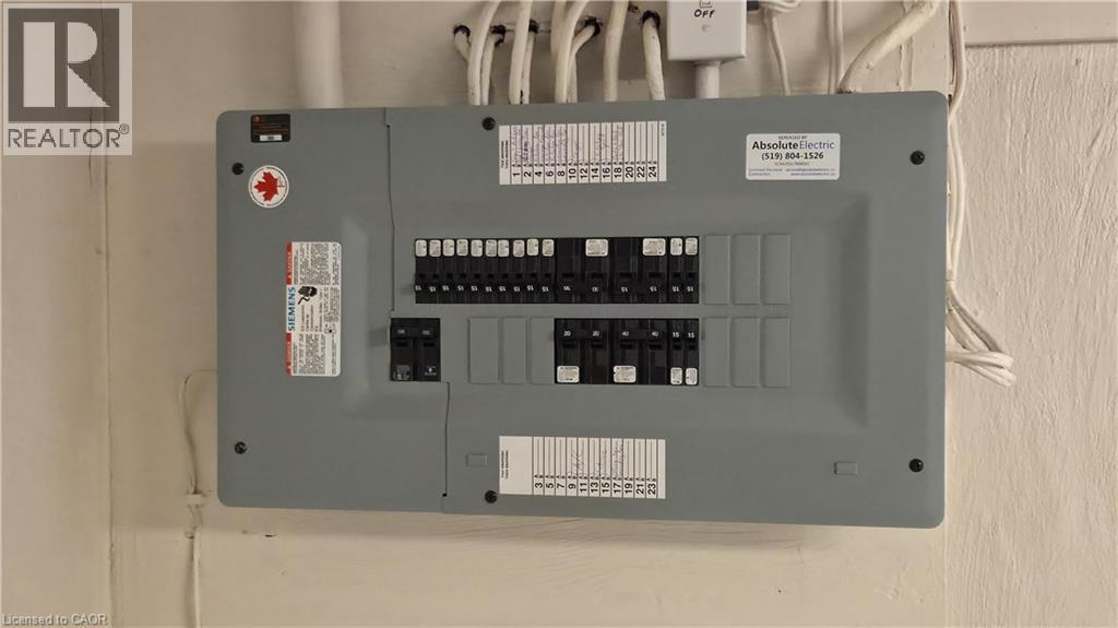 35 Bradley Drive, Kitchener, Ontario  N2A 1K3 - Photo 18 - 40822694