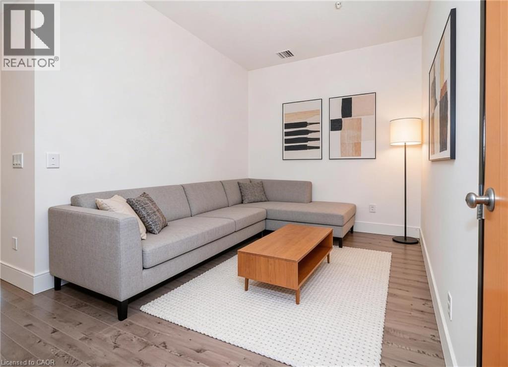 15 Prince Albert Boulevard Unit# 602, Kitchener, Ontario  N2H 0C2 - Photo 14 - 40821958