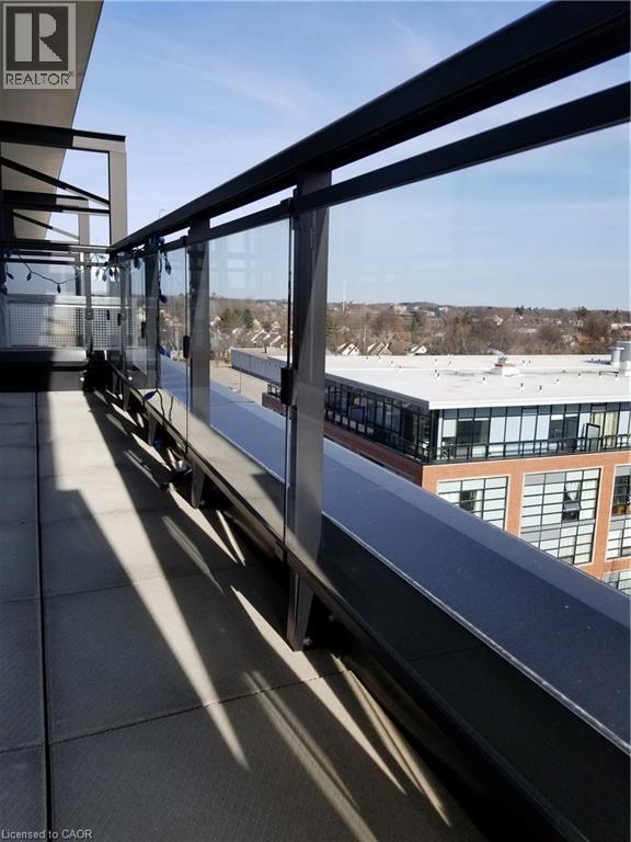 15 Prince Albert Boulevard Unit# 602, Kitchener, Ontario  N2H 0C2 - Photo 16 - 40821958