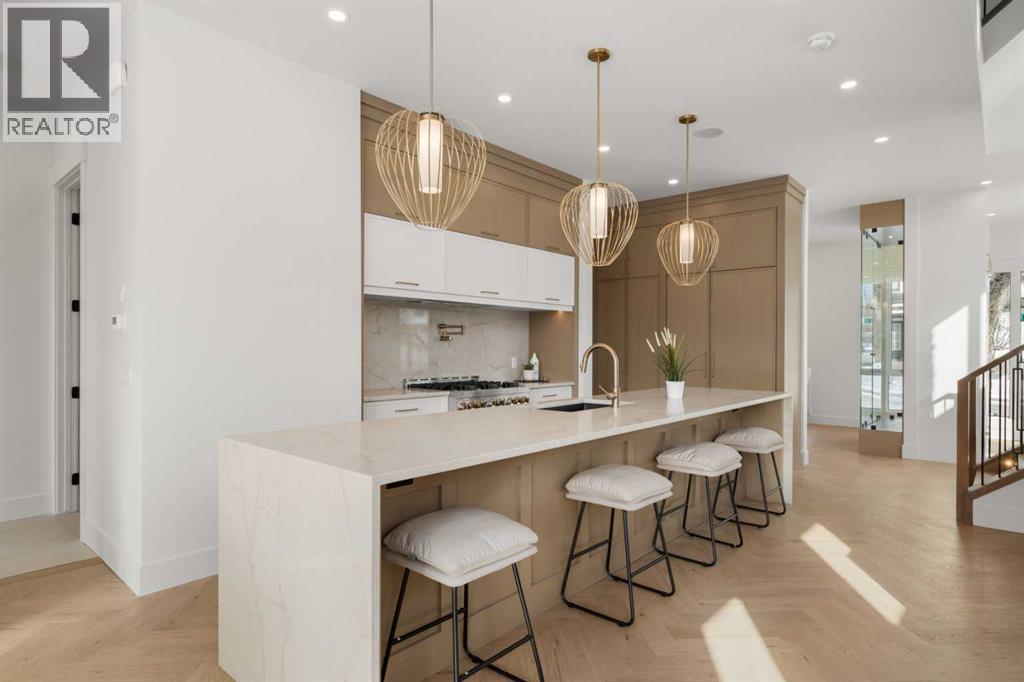 2401 4 Avenue NW, Calgary, Alberta  T2N 0P3 - Photo 9 - A2288796