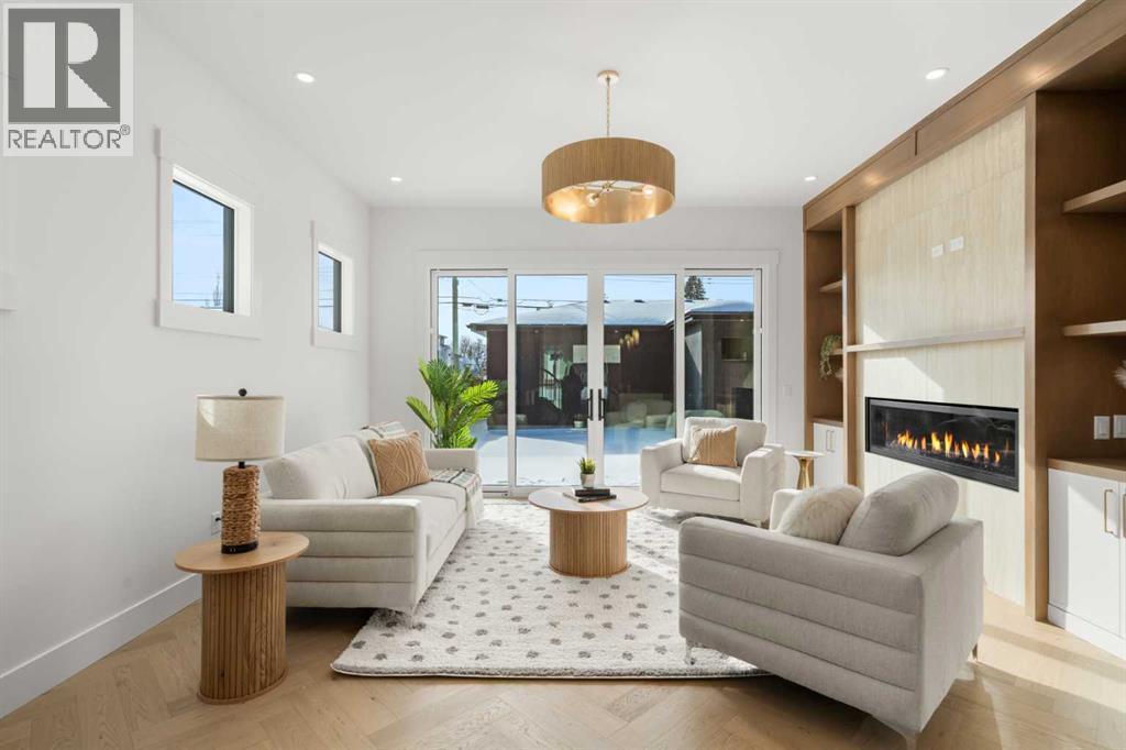 2401 4 Avenue NW, Calgary, Alberta  T2N 0P3 - Photo 11 - A2288796