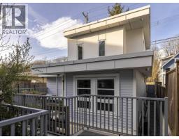 517 E 11TH AVENUE, Vancouver, British Columbia