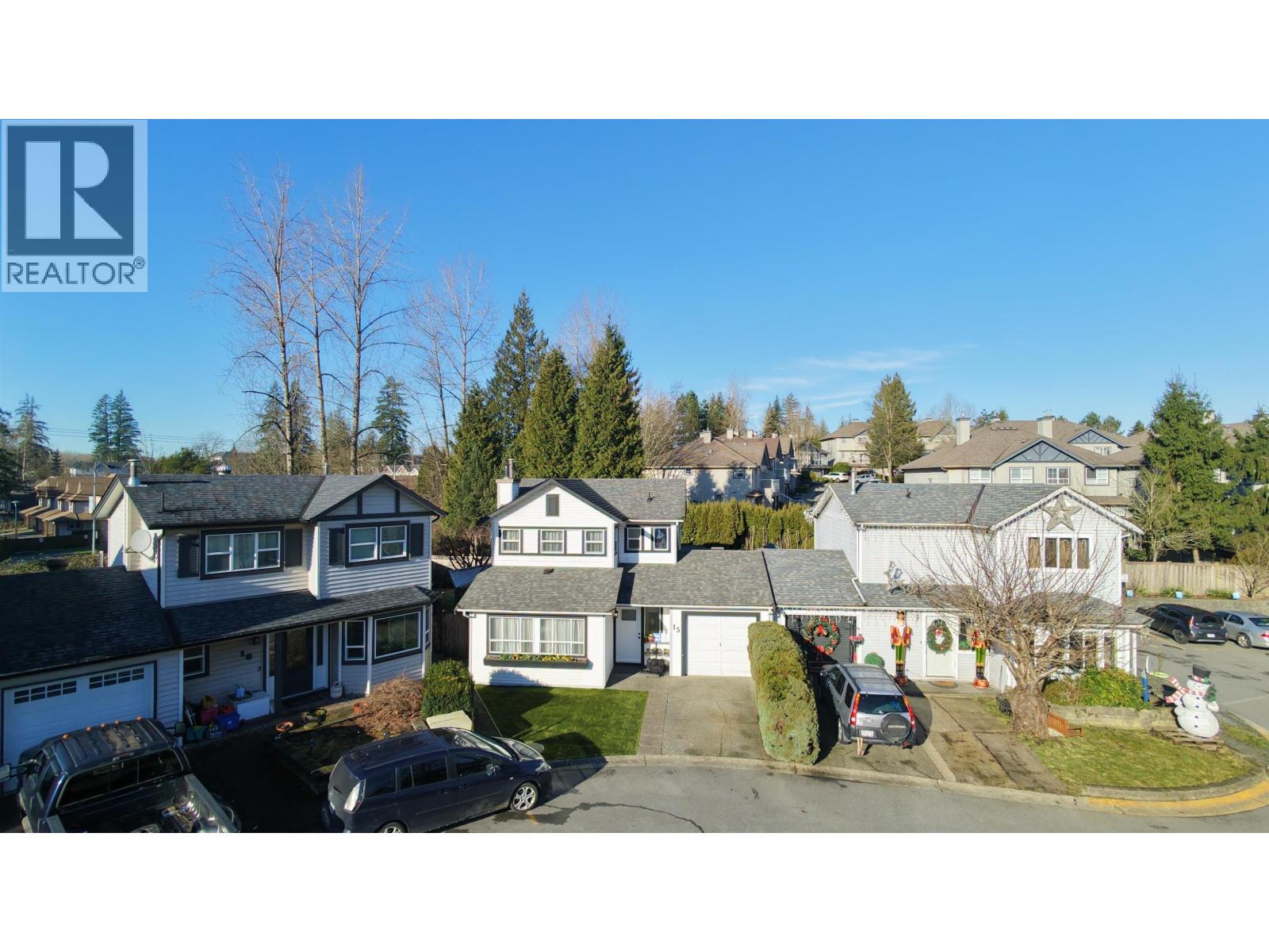 15 11125 232nd Street, Maple Ridge, British Columbia  V2X 3R3 - Photo 34 - R3114127