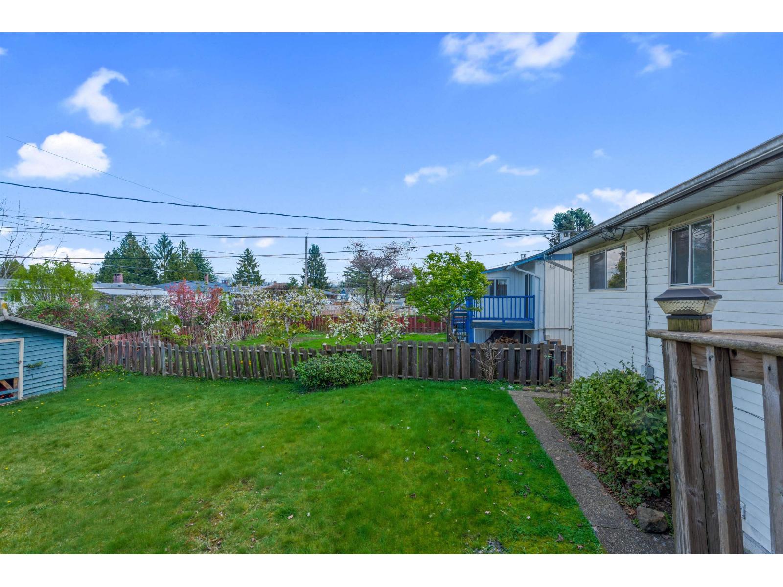 11064 Swan Crescent, Surrey, British Columbia  V3R 5B6 - Photo 30 - R3113572