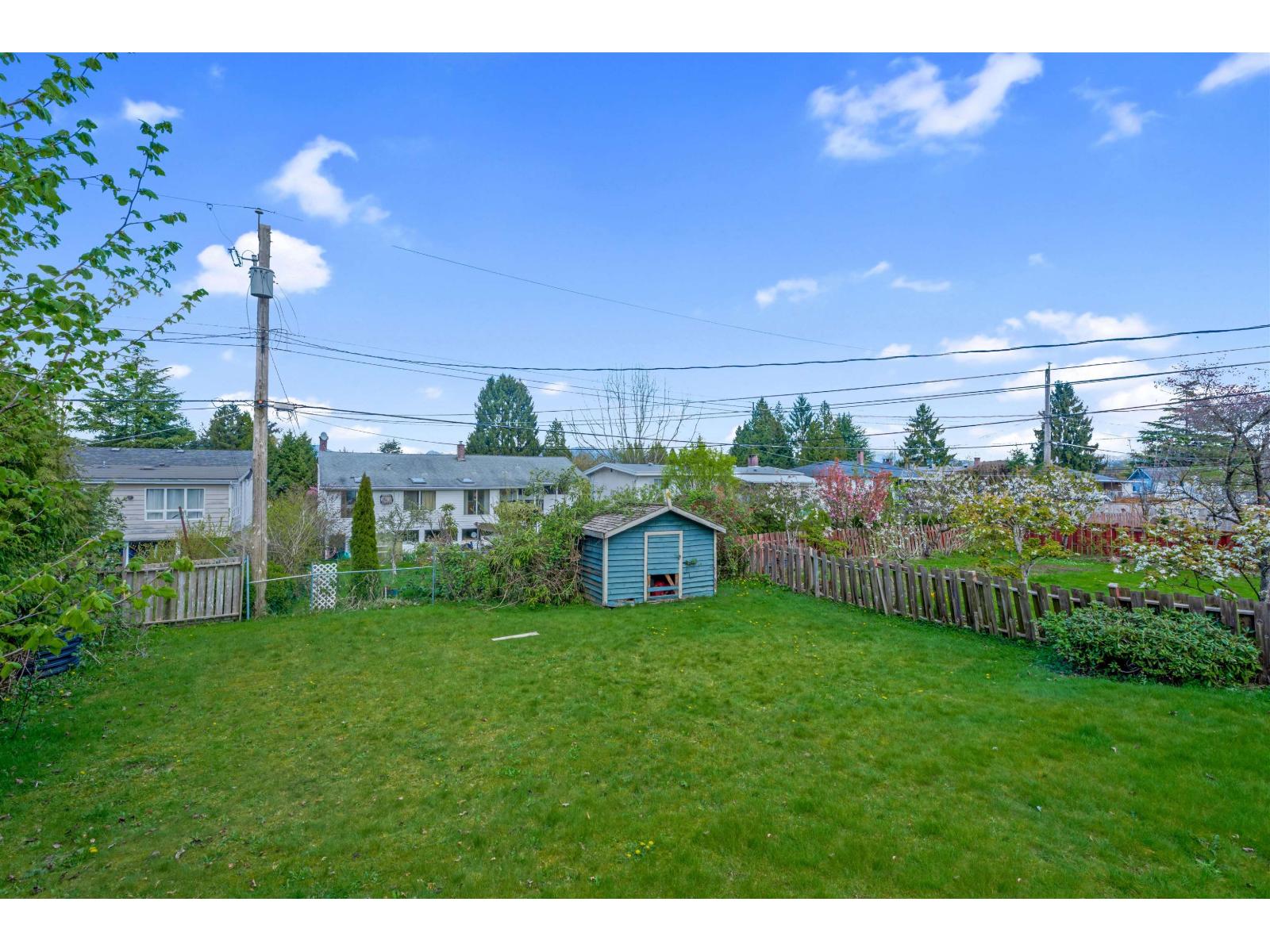 11064 Swan Crescent, Surrey, British Columbia  V3R 5B6 - Photo 29 - R3113572