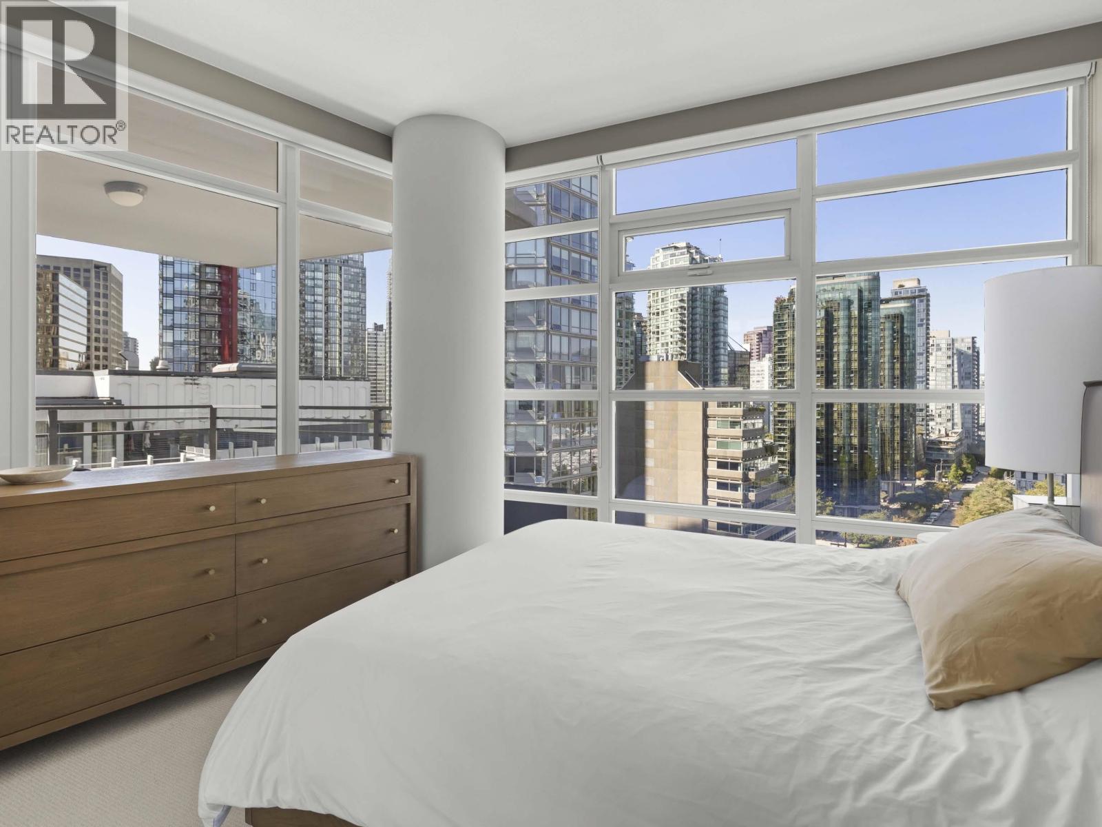 1x05 1205 W Hastings Street, Vancouver, British Columbia  V6E 4T7 - Photo 10 - R3114151