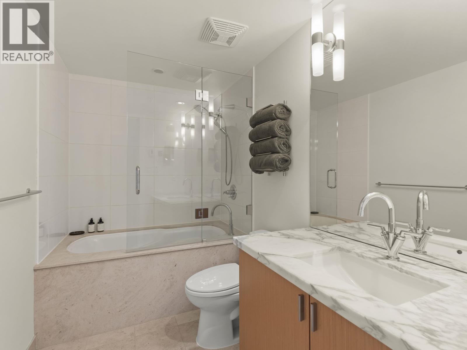 1x05 1205 W Hastings Street, Vancouver, British Columbia  V6E 4T7 - Photo 11 - R3114151