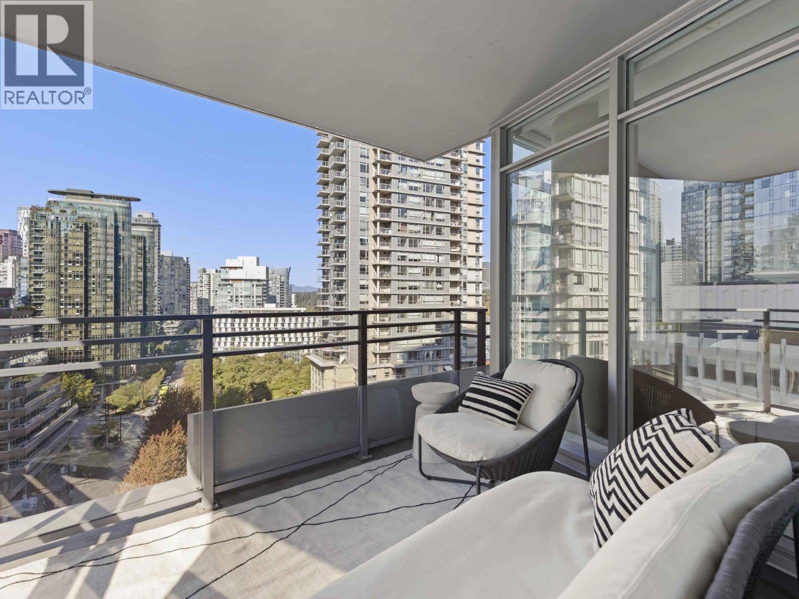 1x05 1205 W Hastings Street, Vancouver, British Columbia  V6E 4T7 - Photo 12 - R3114151