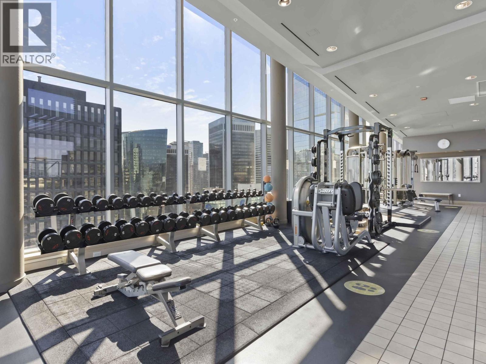 1x05 1205 W Hastings Street, Vancouver, British Columbia  V6E 4T7 - Photo 14 - R3114151