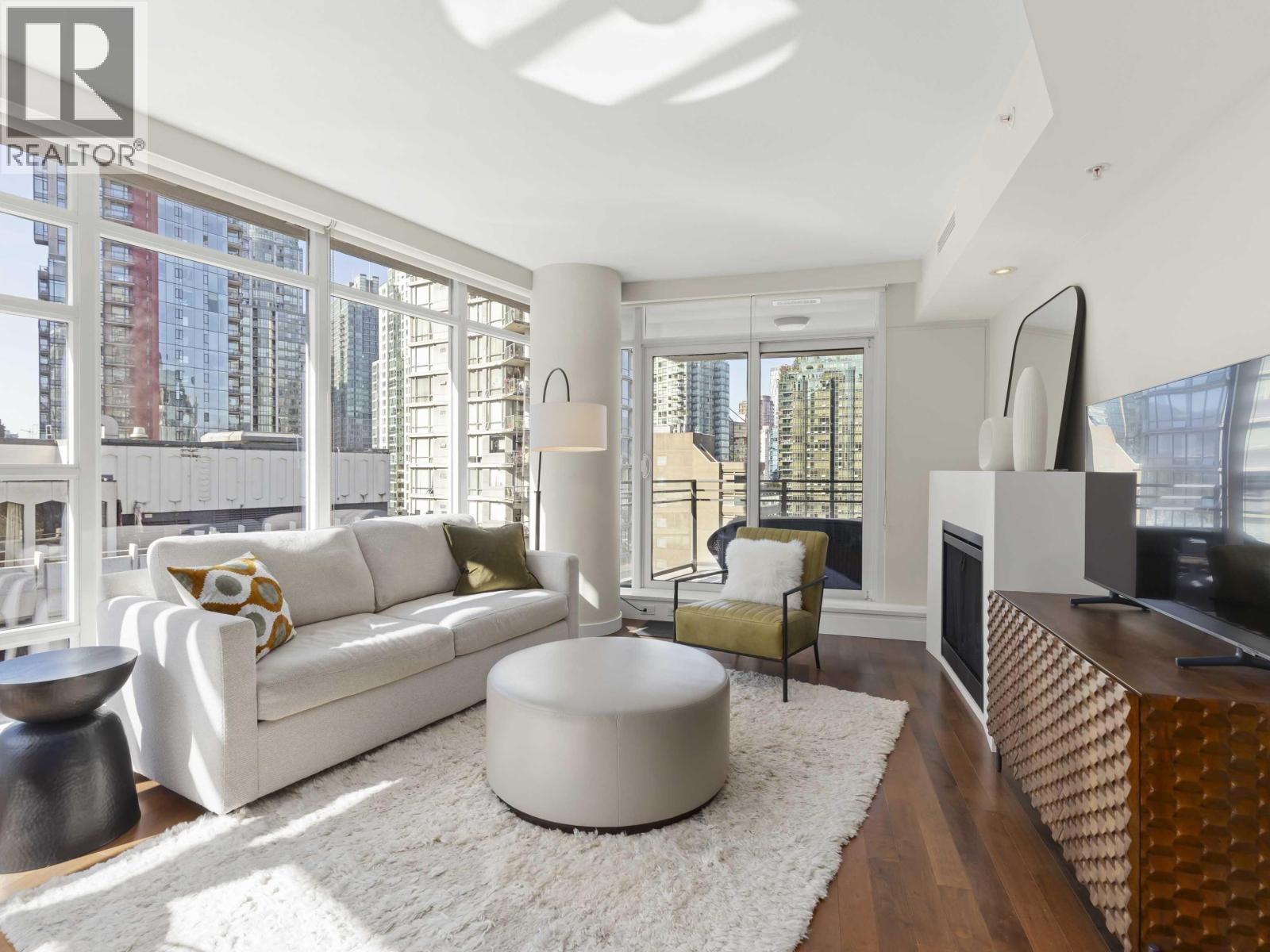 1x05 1205 W Hastings Street, Vancouver, British Columbia  V6E 4T7 - Photo 3 - R3114151