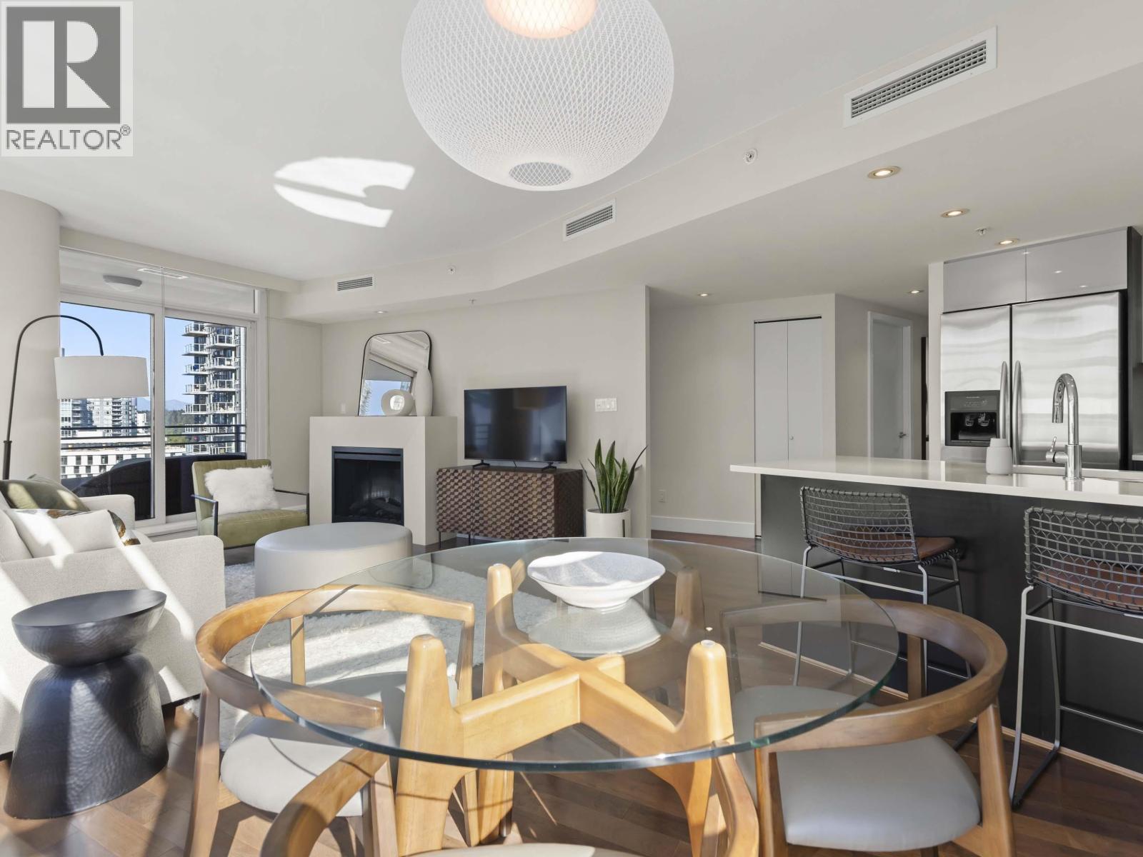 1x05 1205 W Hastings Street, Vancouver, British Columbia  V6E 4T7 - Photo 5 - R3114151