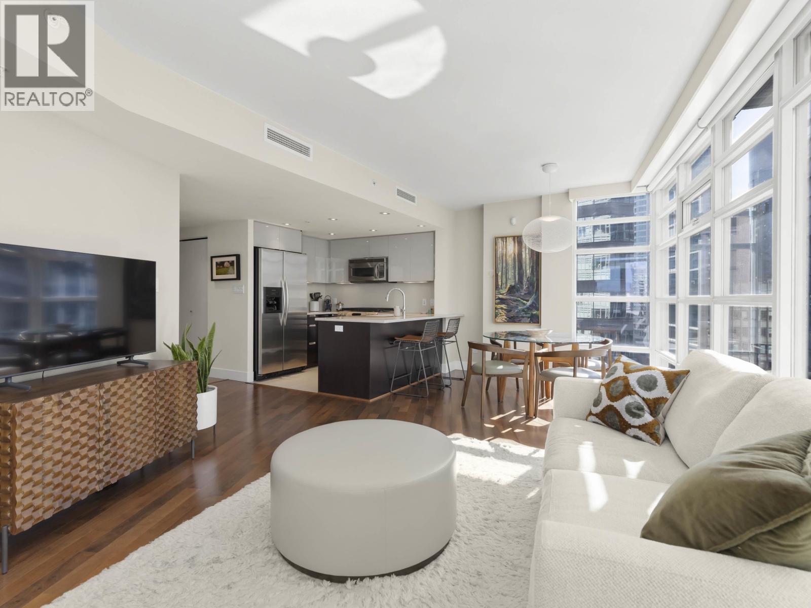 1x05 1205 W Hastings Street, Vancouver, British Columbia  V6E 4T7 - Photo 6 - R3114151