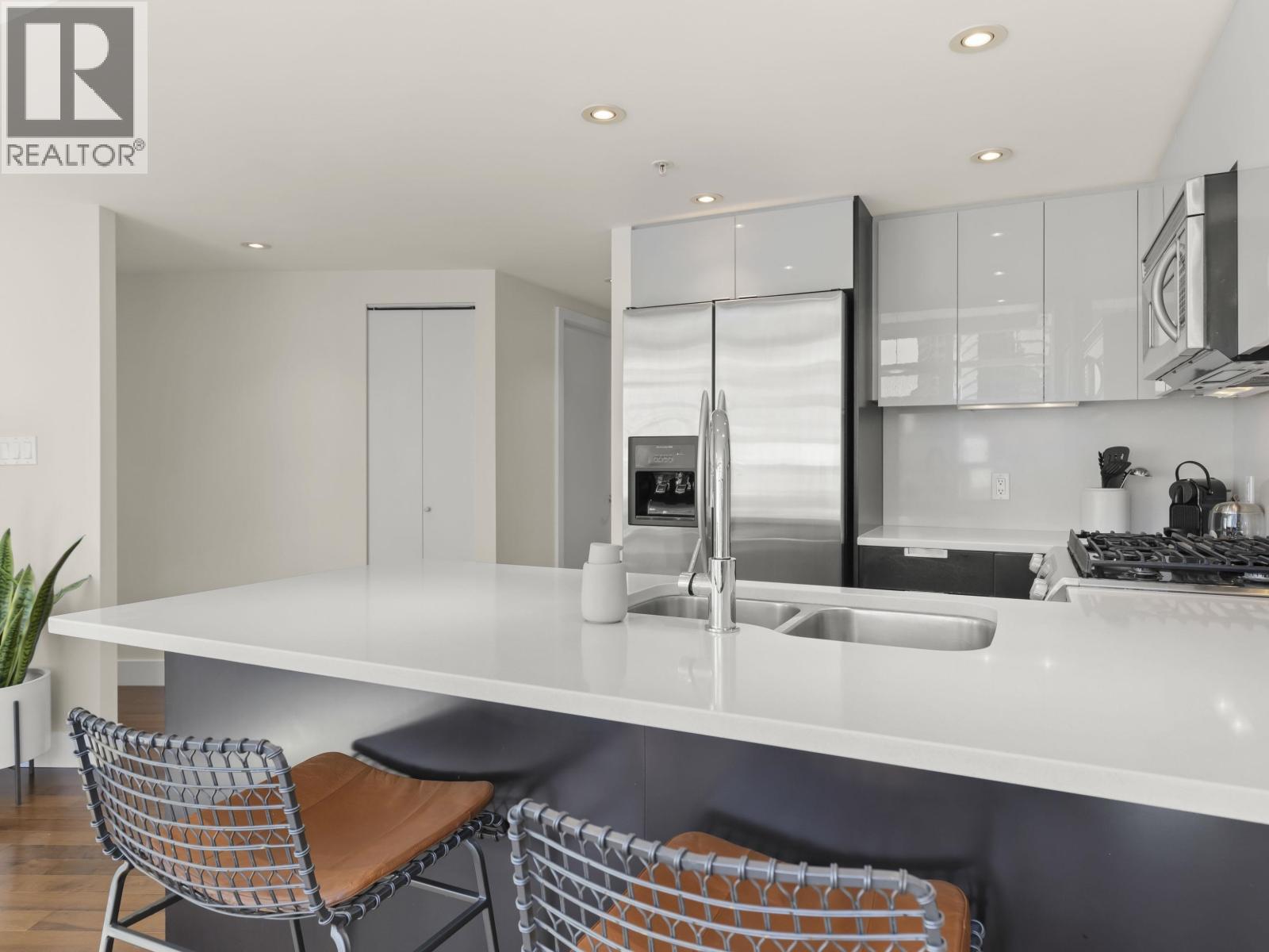 1x05 1205 W Hastings Street, Vancouver, British Columbia  V6E 4T7 - Photo 8 - R3114151