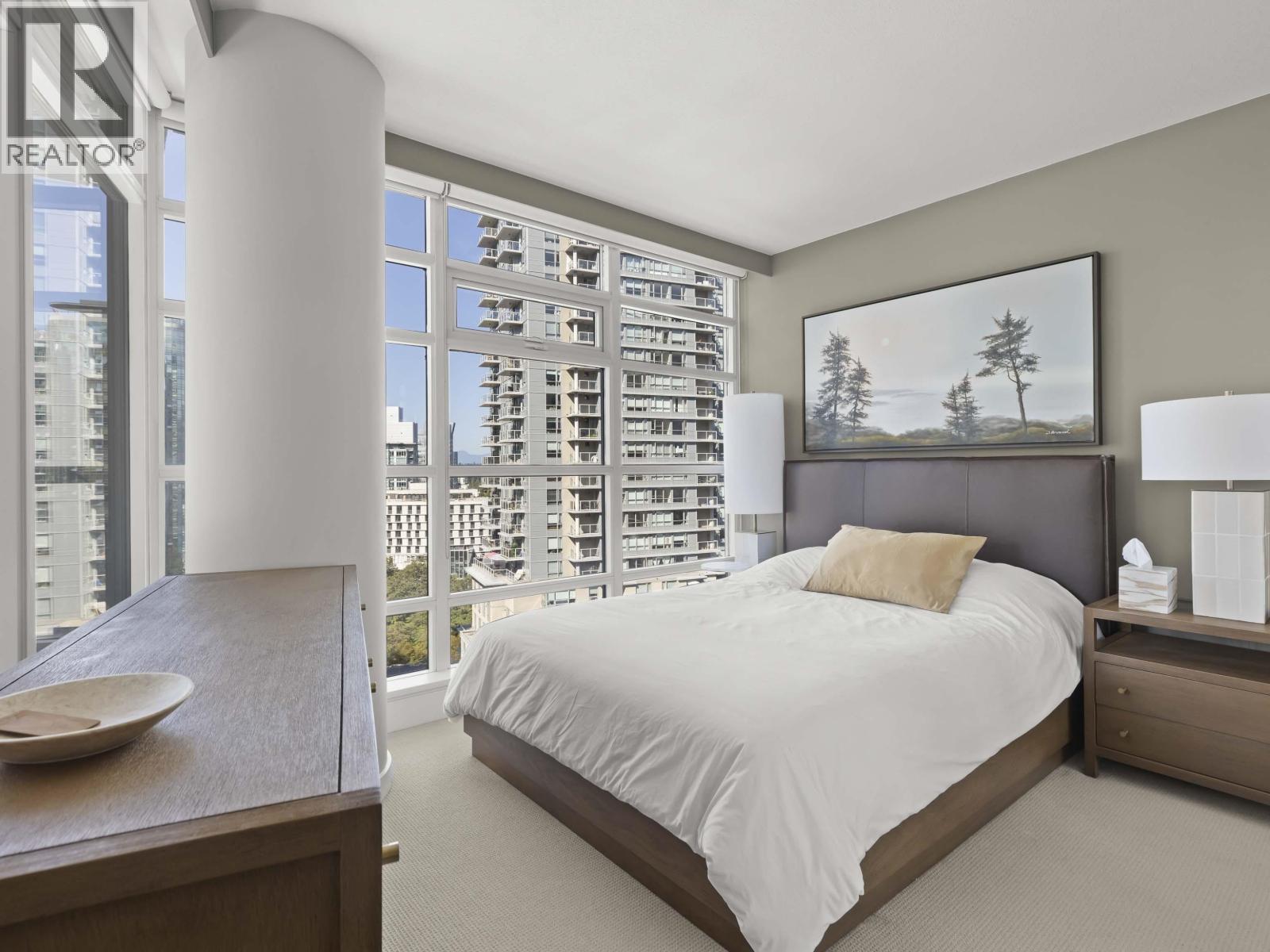 1x05 1205 W Hastings Street, Vancouver, British Columbia  V6E 4T7 - Photo 9 - R3114151