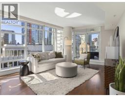 1X05 1205 W HASTINGS STREET, Vancouver, British Columbia