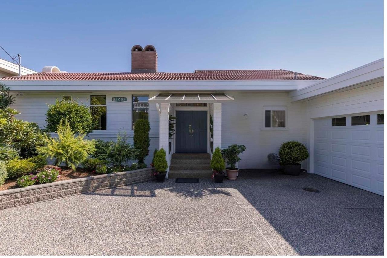 13576 13a Avenue, White Rock, British Columbia  V4A 1C4 - Photo 4 - R3102796