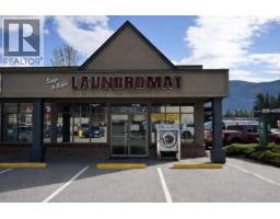 1983 Columbia Avenue Unit# 118, Castlegar, British Columbia