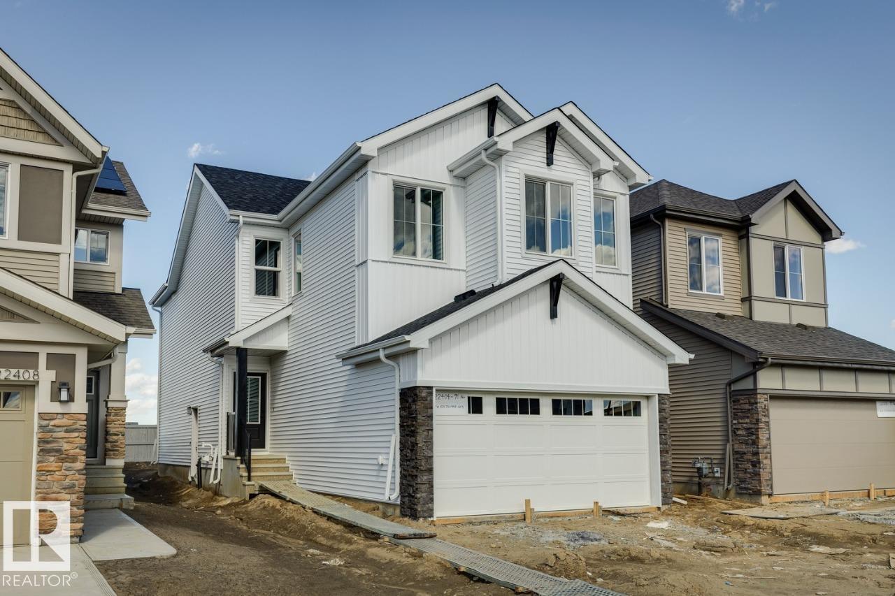22404 90 Av NW, Edmonton, Alberta  T5T 7X2 - Photo 1 - E4471982