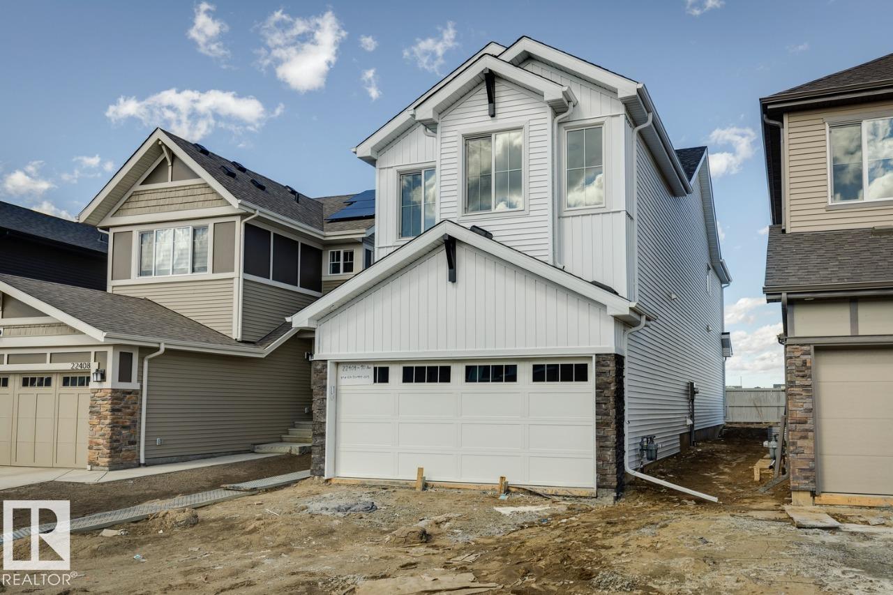 22404 90 Av NW, Edmonton, Alberta  T5T 7X2 - Photo 2 - E4471982