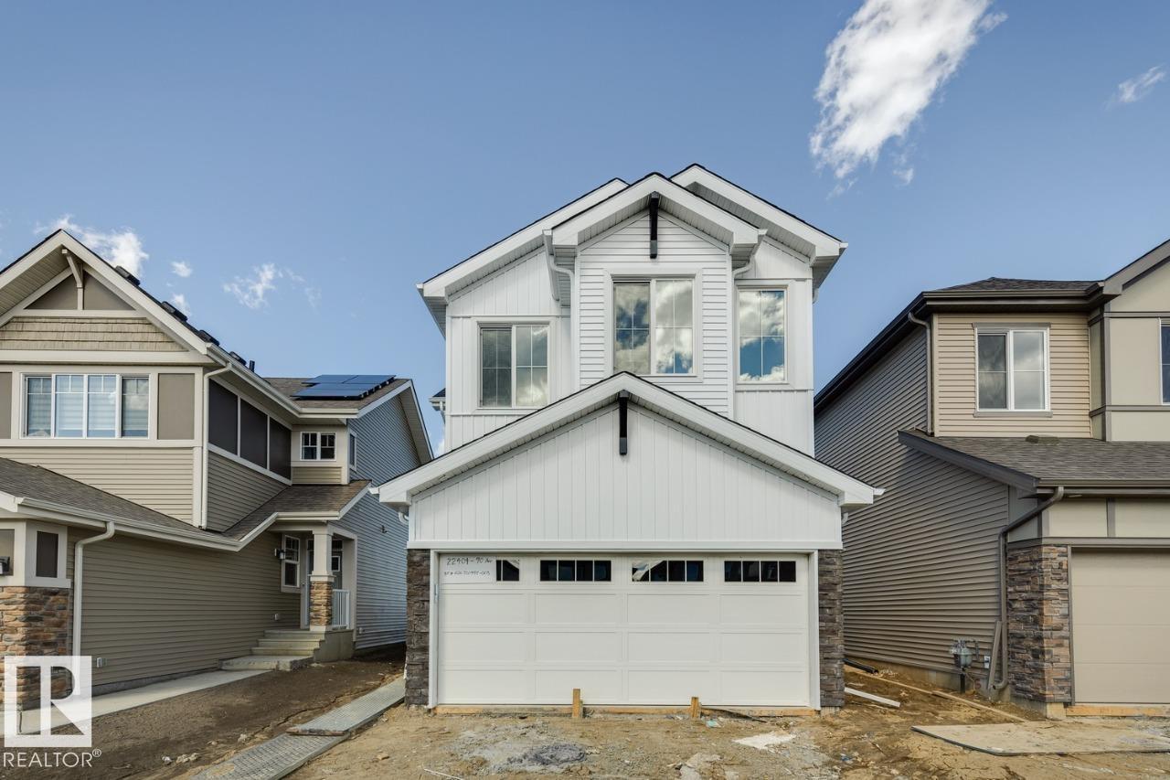 22404 90 Av NW, Edmonton, Alberta  T5T 7X2 - Photo 3 - E4471982