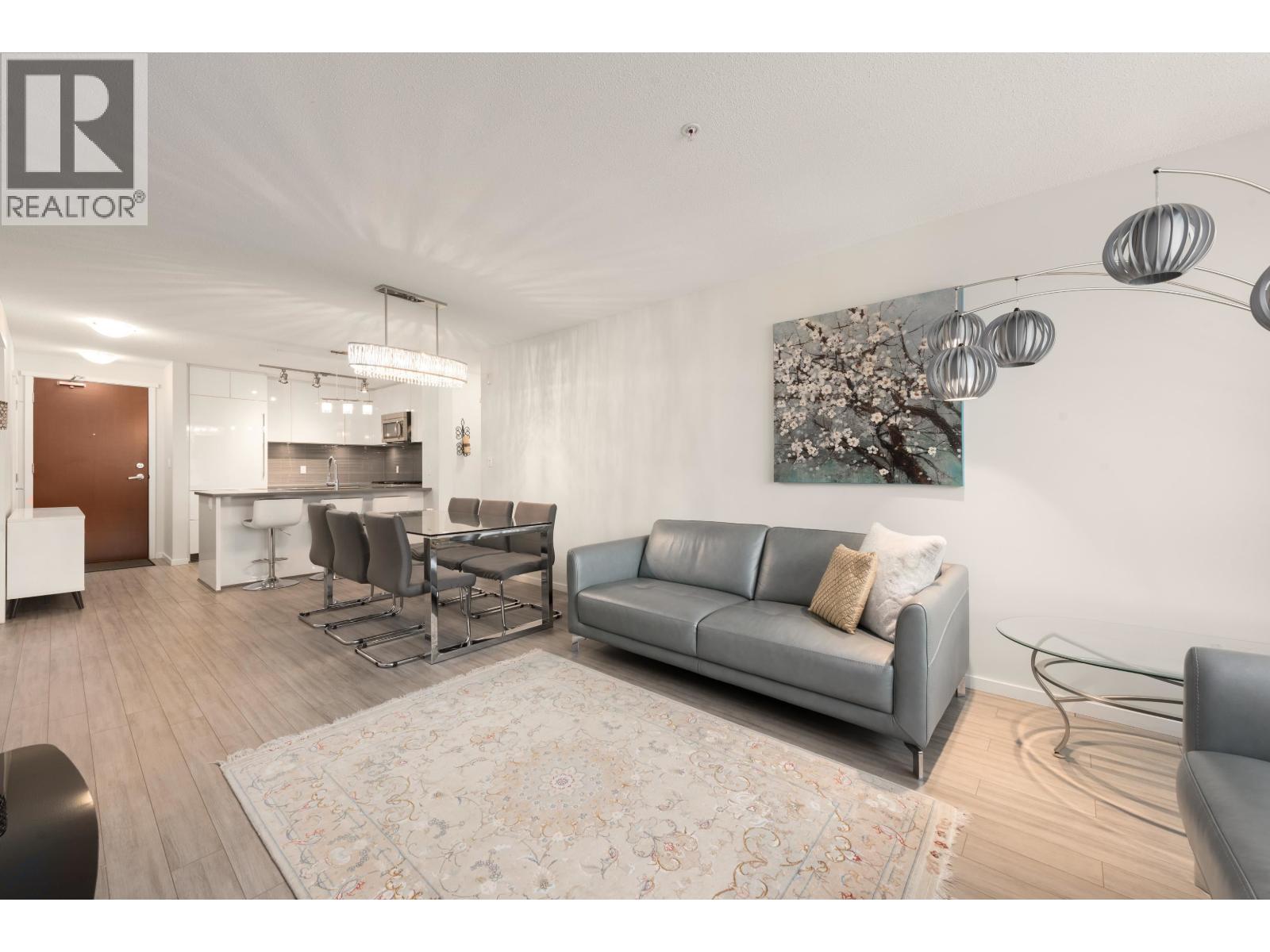 305 1128 Kensal Place, Coquitlam, British Columbia  V3B 0J2 - Photo 3 - R3113970