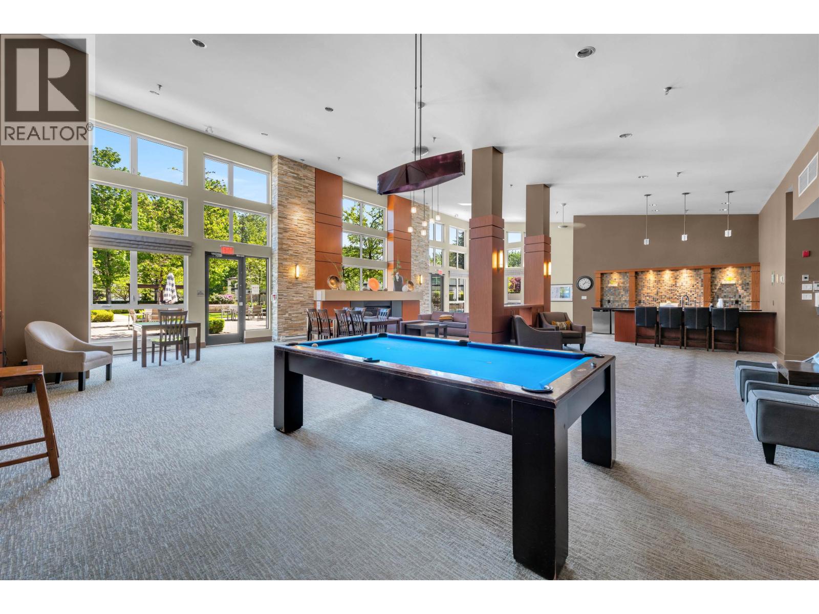 305 1128 Kensal Place, Coquitlam, British Columbia  V3B 0J2 - Photo 27 - R3113970