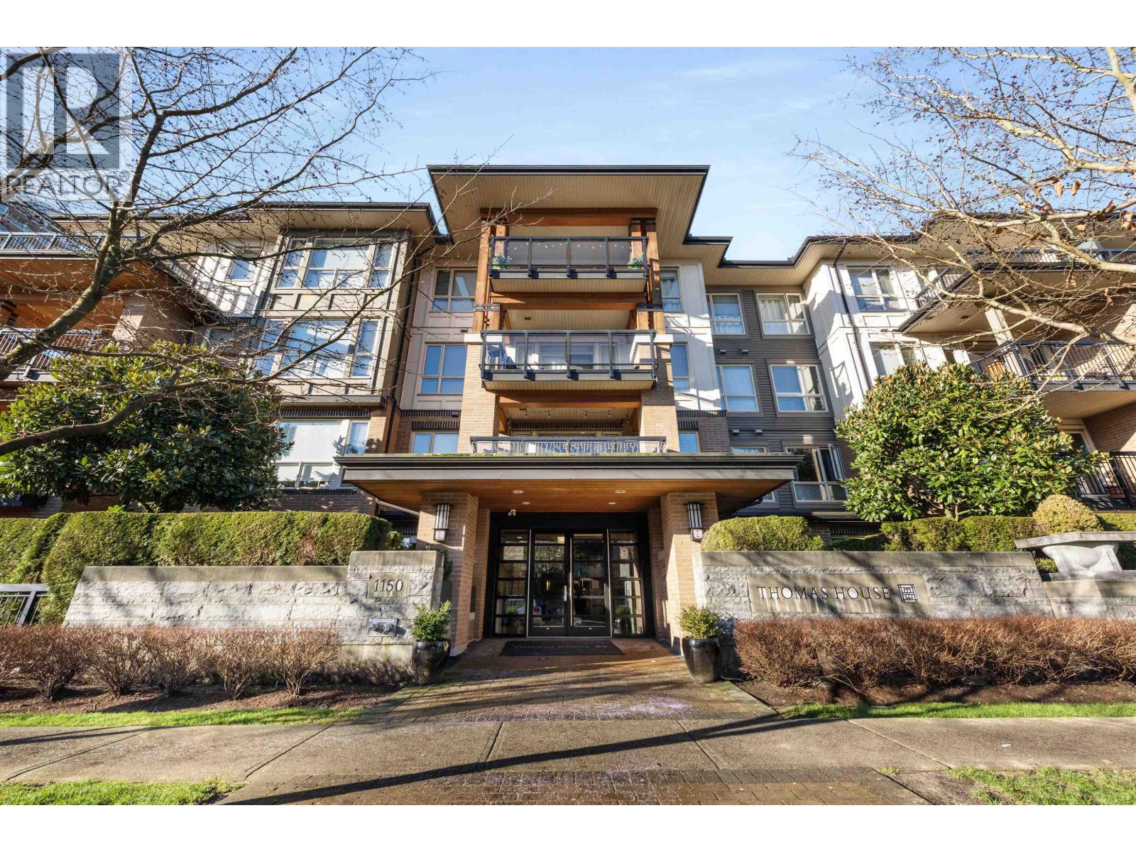 305 1128 Kensal Place, Coquitlam, British Columbia  V3B 0J2 - Photo 24 - R3113970