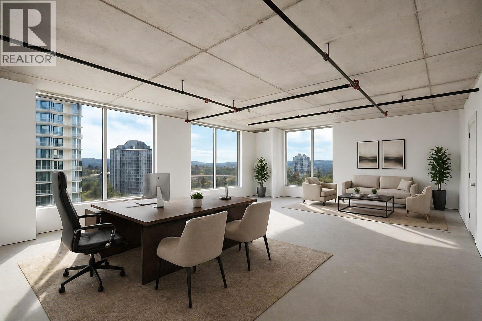 705 2992 Glen Drive, Coquitlam, British Columbia  V3B 0V2 - Photo 2 - C8078081