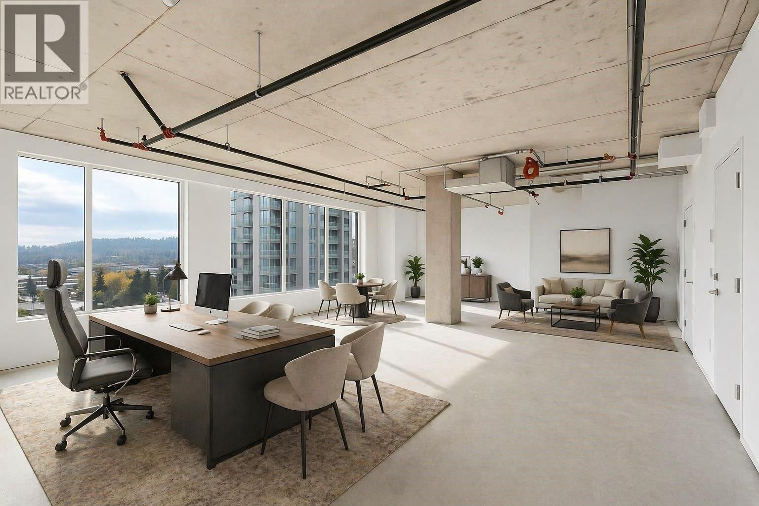 705 2992 Glen Drive, Coquitlam, British Columbia  V3B 0V2 - Photo 4 - C8078081