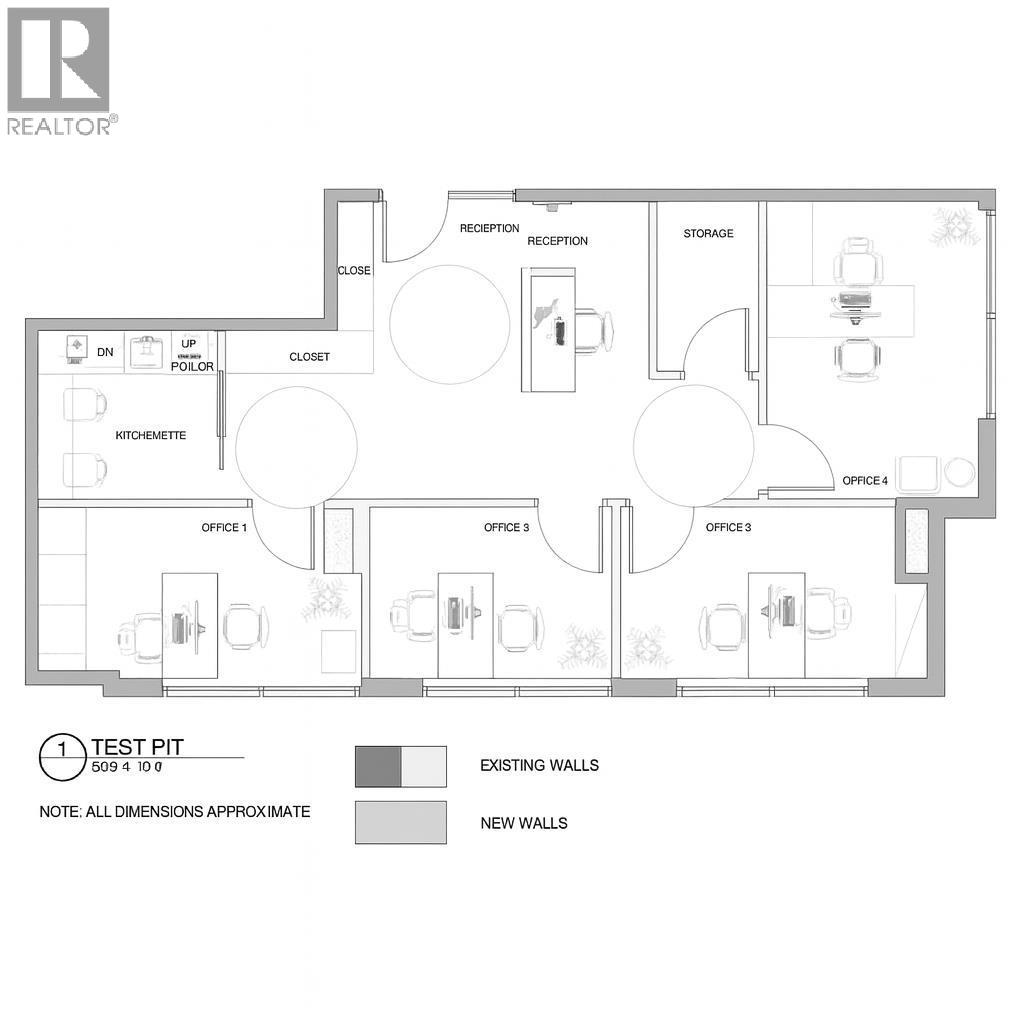 705 2992 Glen Drive, Coquitlam, British Columbia  V3B 0V2 - Photo 5 - C8078081