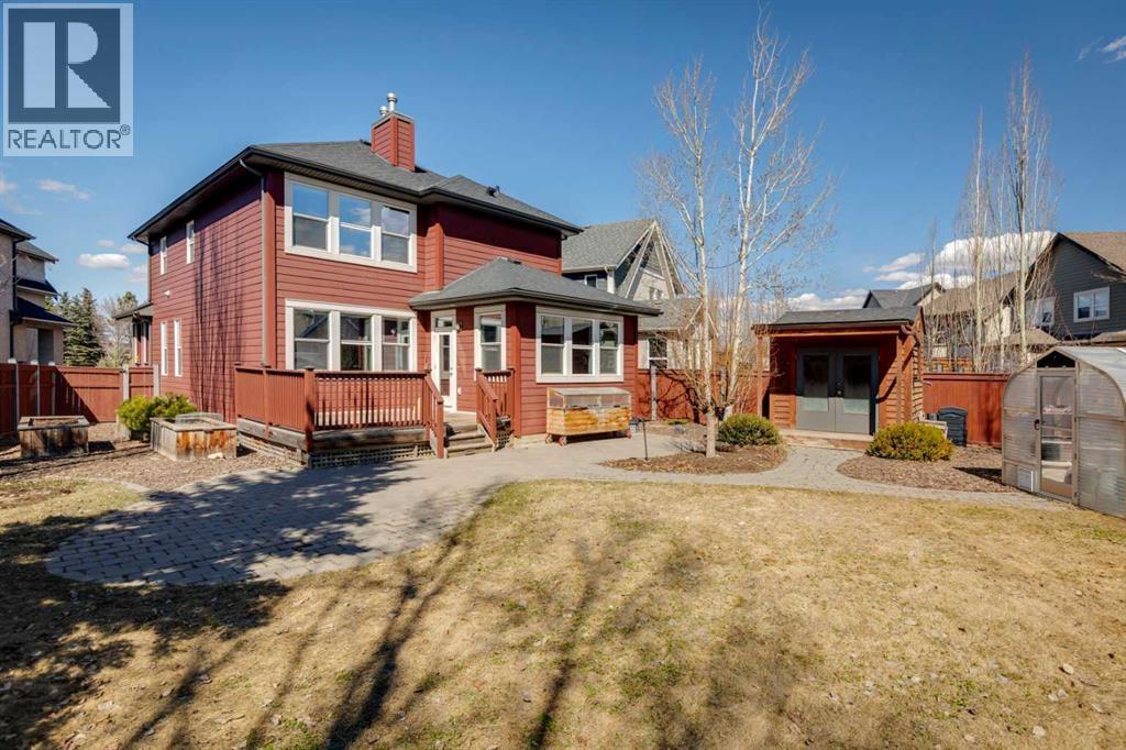 25 Mahogany Square SE, Calgary, Alberta  T3M 0T1 - Photo 48 - A2299580