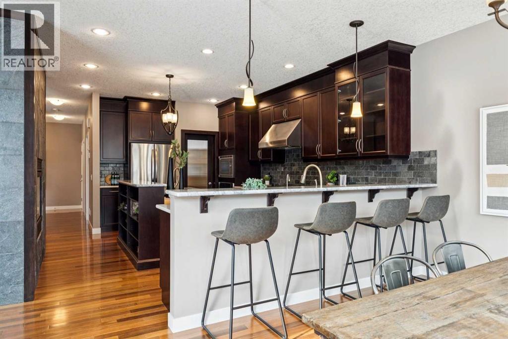 25 Mahogany Square SE, Calgary, Alberta  T3M 0T1 - Photo 7 - A2299580