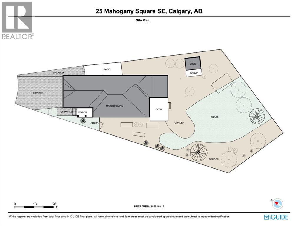 25 Mahogany Square SE, Calgary, Alberta  T3M 0T1 - Photo 40 - A2299580