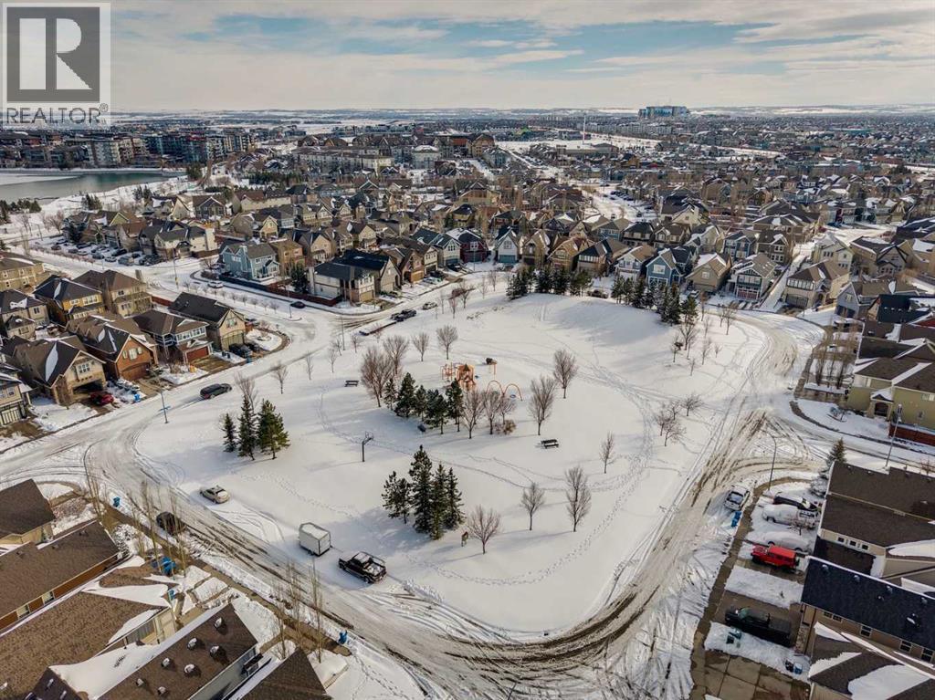 25 Mahogany Square SE, Calgary, Alberta  T3M 0T1 - Photo 43 - A2299580