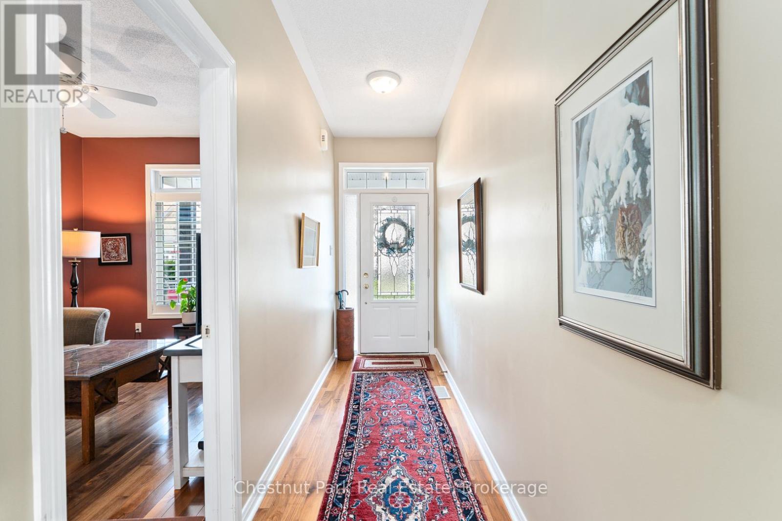 9 Stormont Court, Bracebridge, Ontario  P1L 0B7 - Photo 3 - X13026658