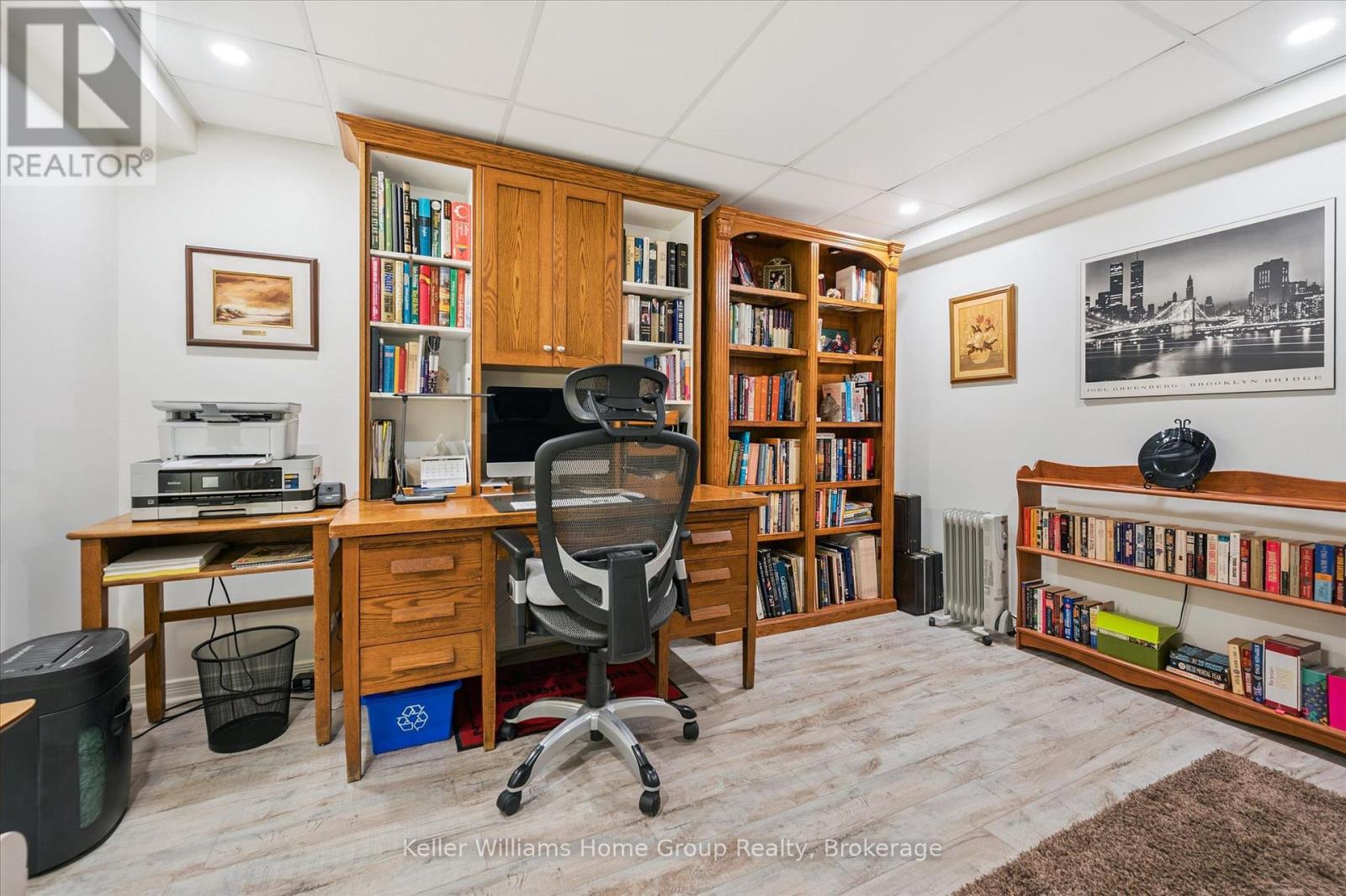 129 Bristlecone Court, Centre Wellington, Ontario  N0B 1J0 - Photo 32 - X13026676