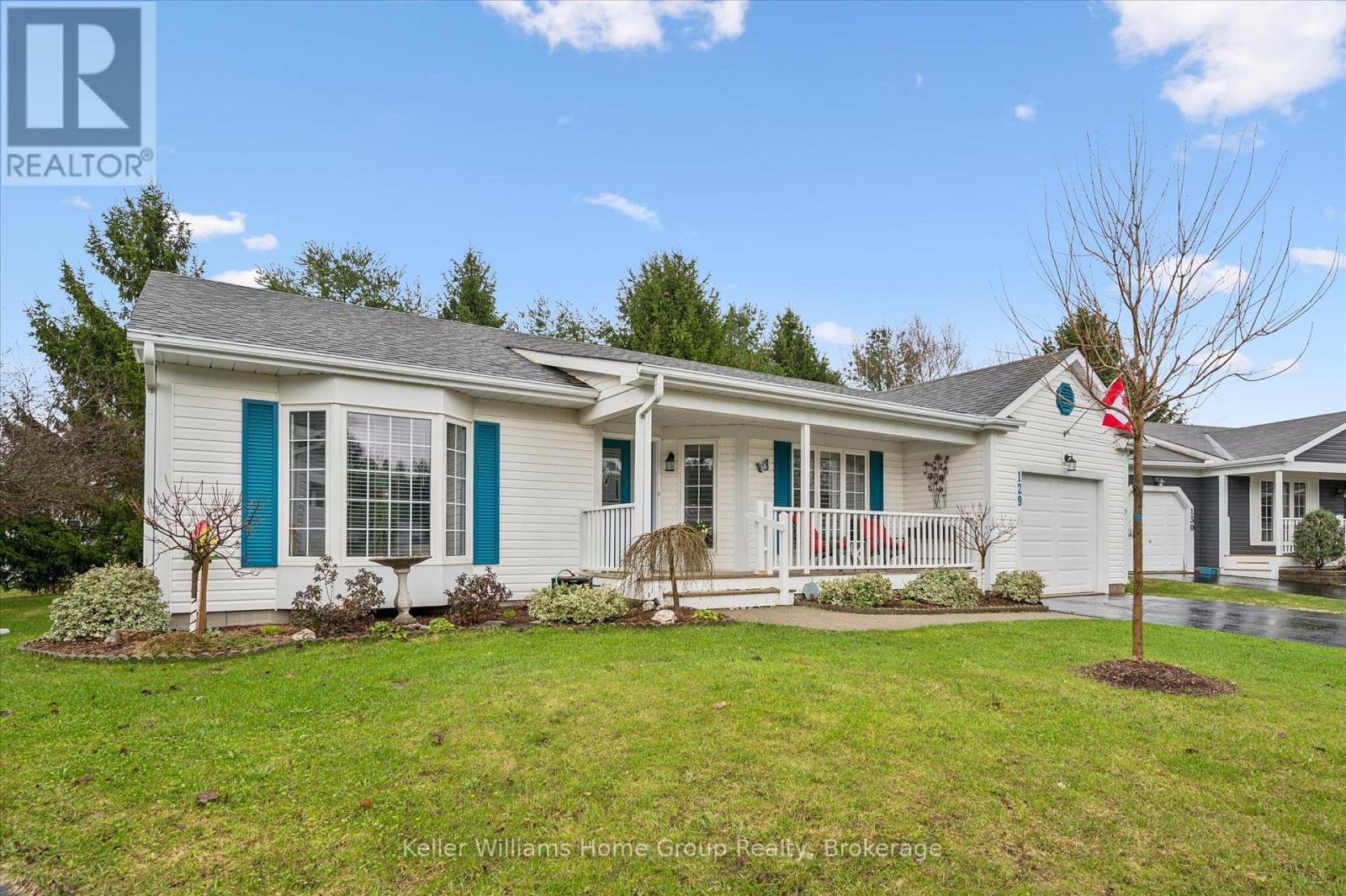 129 Bristlecone Court, Centre Wellington, Ontario  N0B 1J0 - Photo 4 - X13026676