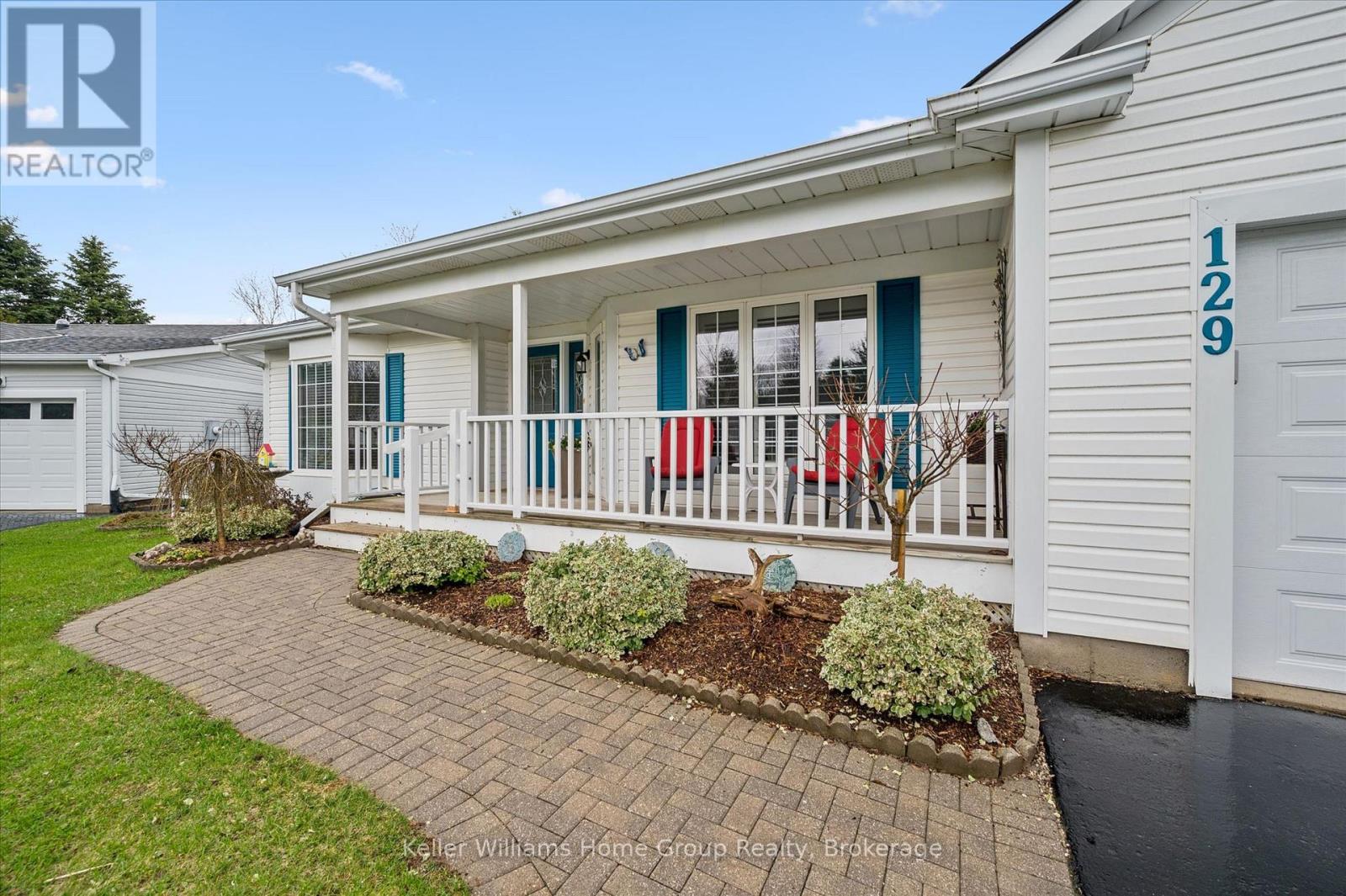 129 Bristlecone Court, Centre Wellington, Ontario  N0B 1J0 - Photo 5 - X13026676