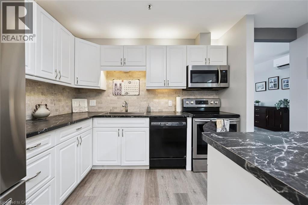 1009 Queenston Road Unit# 205, Cambridge, Ontario  N3H 3K7 - Photo 10 - 40815974
