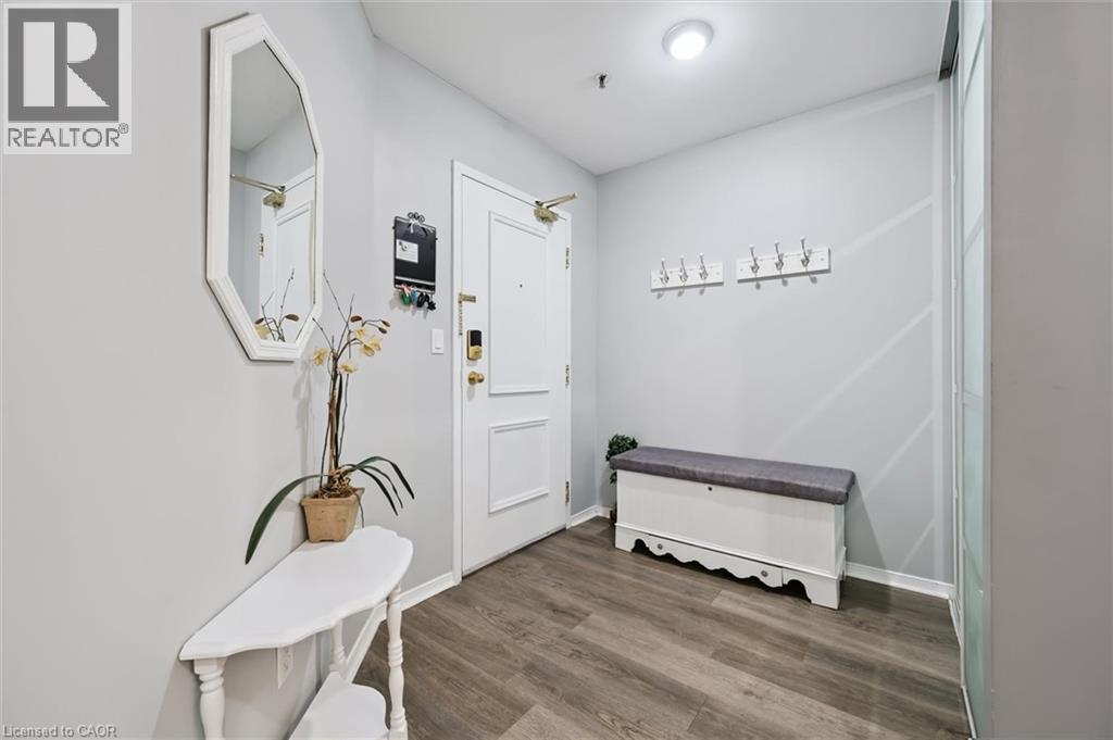 1009 Queenston Road Unit# 205