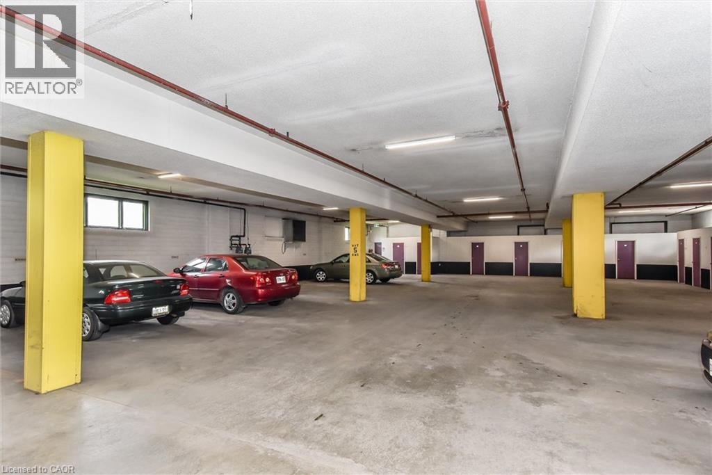 1009 Queenston Road Unit# 205, Cambridge, Ontario  N3H 3K7 - Photo 48 - 40815974