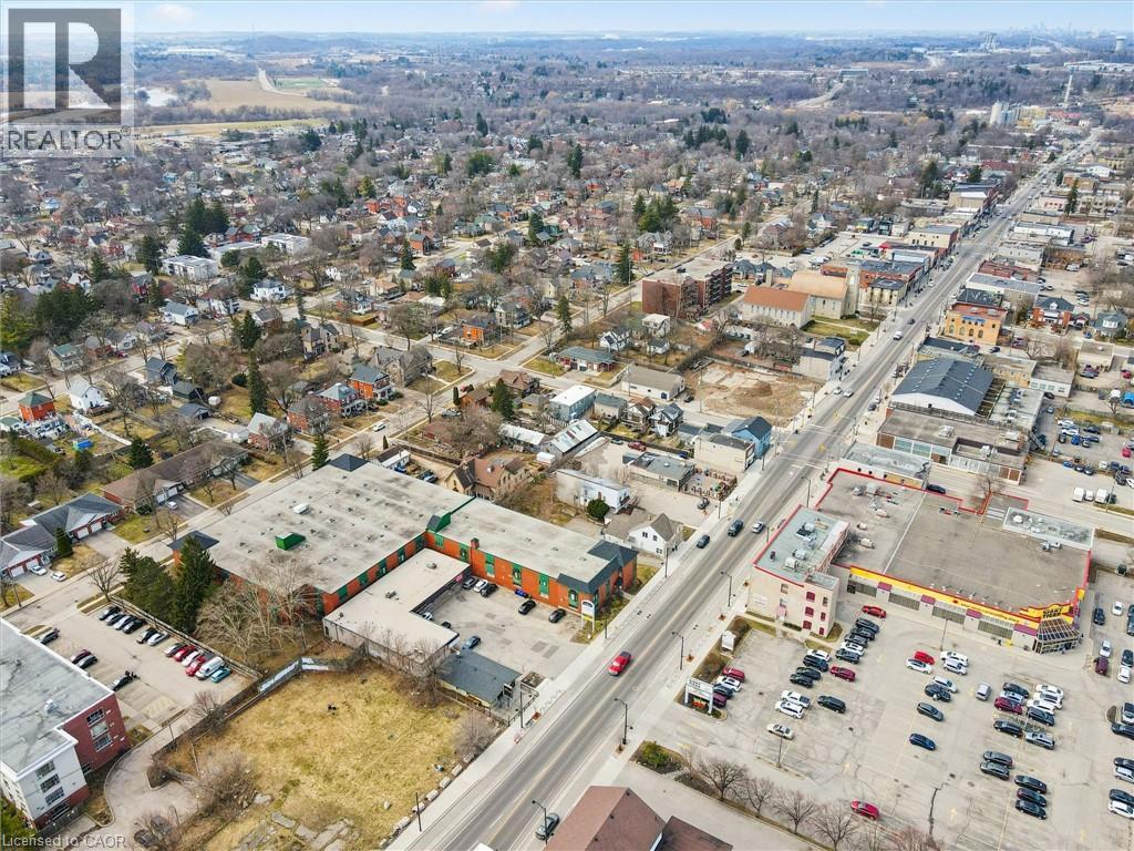 1009 Queenston Road Unit# 205, Cambridge, Ontario  N3H 3K7 - Photo 36 - 40815974