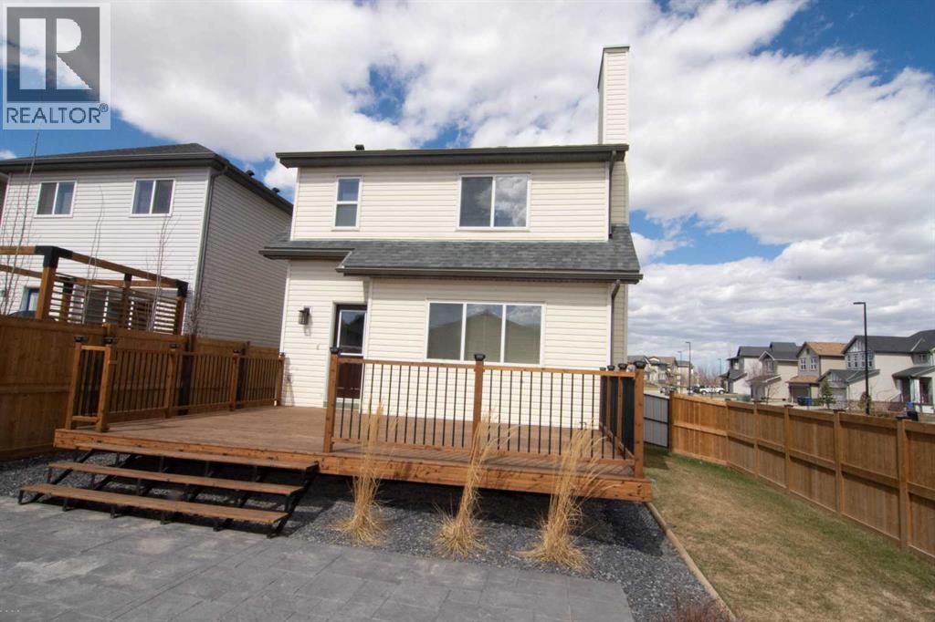 2275 Reunion Street Nw, Airdrie, Alberta  T2B 0H2 - Photo 7 - A2303665