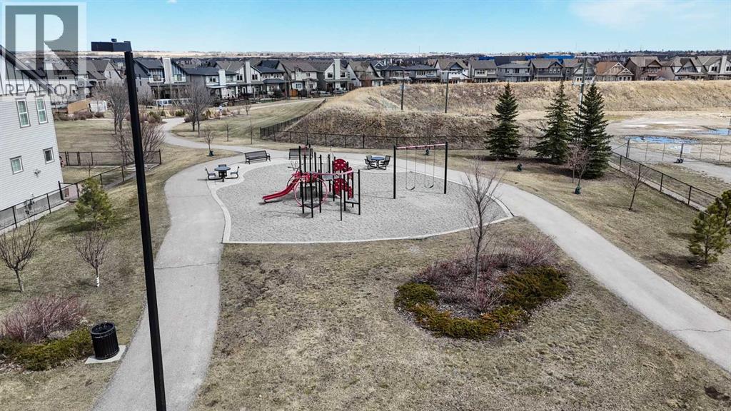 2275 Reunion Street Nw, Airdrie, Alberta  T2B 0H2 - Photo 14 - A2303665