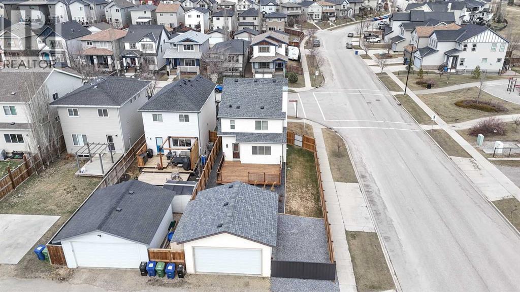 2275 Reunion Street Nw, Airdrie, Alberta  T2B 0H2 - Photo 10 - A2303665