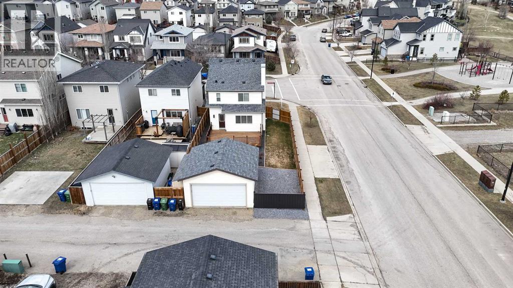 2275 Reunion Street Nw, Airdrie, Alberta  T2B 0H2 - Photo 6 - A2303665