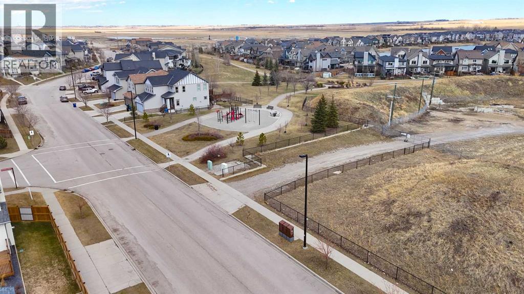 2275 Reunion Street Nw, Airdrie, Alberta  T2B 0H2 - Photo 11 - A2303665