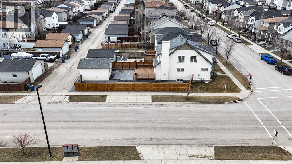 2275 Reunion Street Nw, Airdrie, Alberta  T2B 0H2 - Photo 4 - A2303665