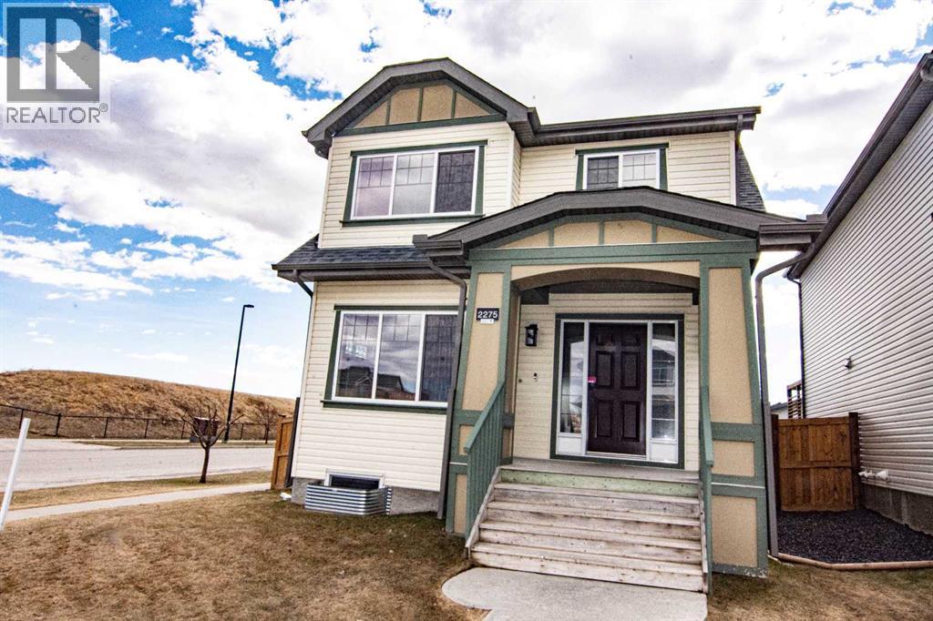 2275 Reunion Street Nw, Airdrie, Alberta  T2B 0H2 - Photo 2 - A2303665